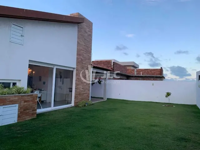 Imagem 3: Casa no Alphaville Sergipe [6419