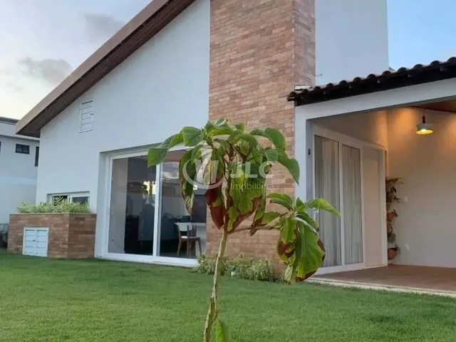 Imagem 2: Casa no Alphaville Sergipe [6419