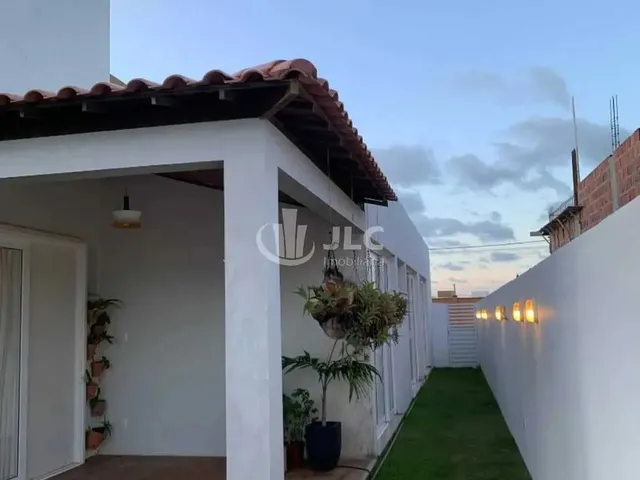Imagem 6: Casa no Alphaville Sergipe [6419