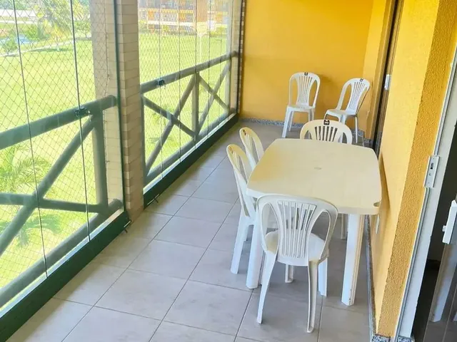 Imagem 7: Ref. 331 Invista Onde Te Traz Lucro, Apartamento Próximo a Praias. Oportunidade
