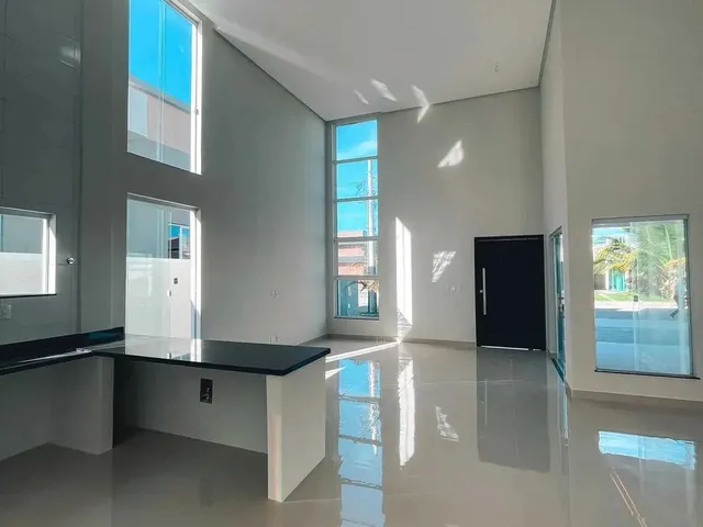 Imagem 2: Casa no Alphaville Sergipe * [7414