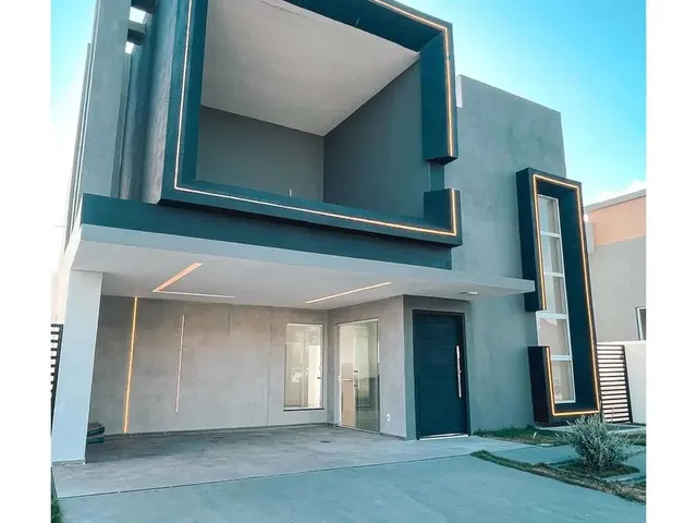 Imagem 7: Casa no Alphaville Sergipe * [7414