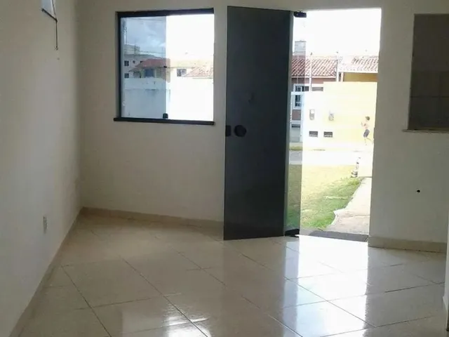 Imagem: Casa Duplex no Mais Viver Índico 26400