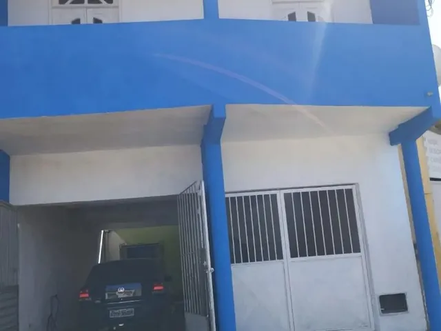 Imagem: Casa em Rosário