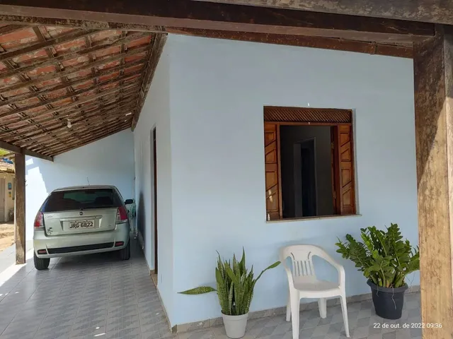 Imagem 2: Vendo Chácara no Centro de Conceição do Jacuipe