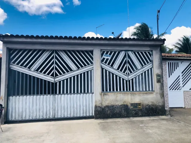 Imagem: Casa na Estrada do Matadouro Novo