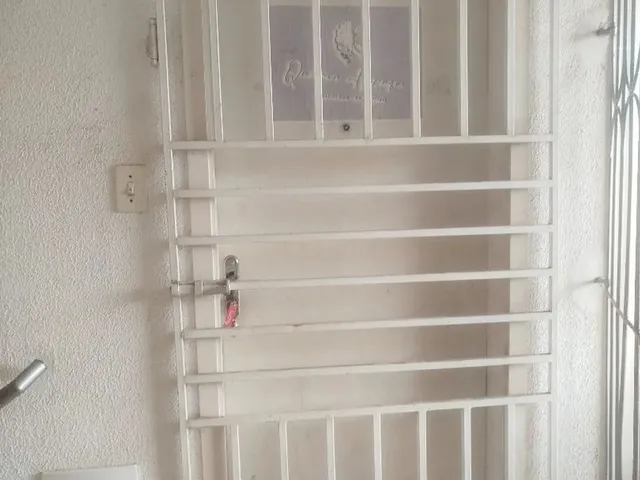 Imagem: Apartamento Minha Casa Minha Vida