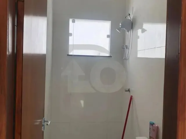 Imagem 11: Imóvel no Loteamento Luar da Barra 1 com 2 Suítes e Cerca Elétrica