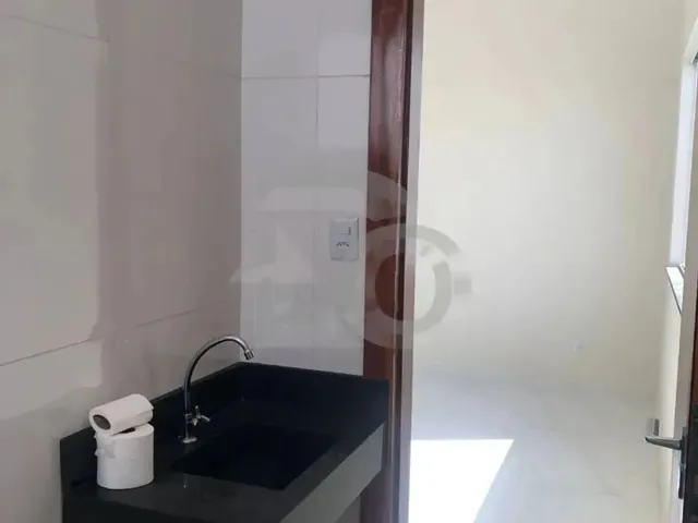 Imagem 7: Imóvel no Loteamento Luar da Barra 1 com 2 Suítes e Cerca Elétrica
