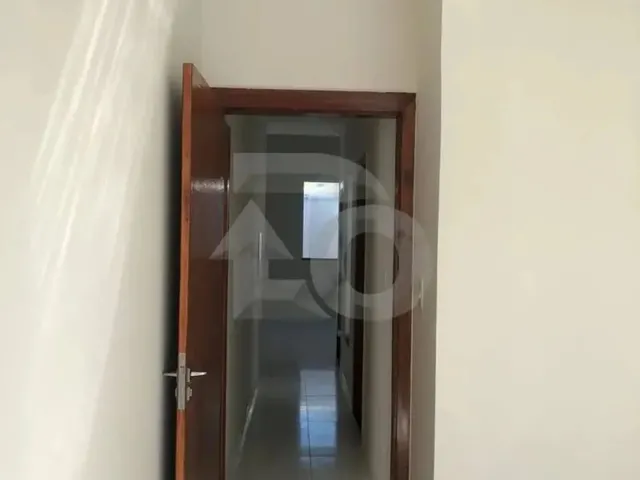 Imagem 3: Imóvel no Loteamento Luar da Barra 1 com 2 Suítes e Cerca Elétrica