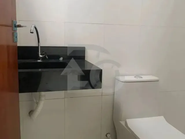 Imagem 2: Imóvel Parcasa Financiável no Loteamento Luar da Barra 1 com Varanda