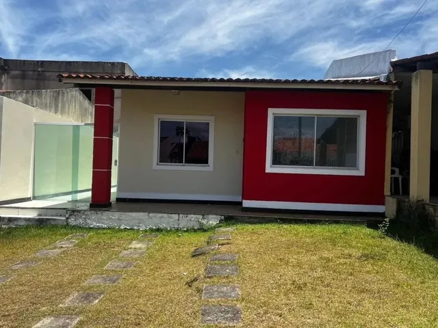 Imagem: Casa no Mais Viver Indico a Venda/Aluga