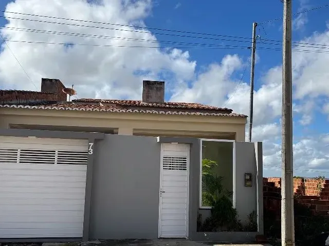 Imagem: Casa Toda Pronta