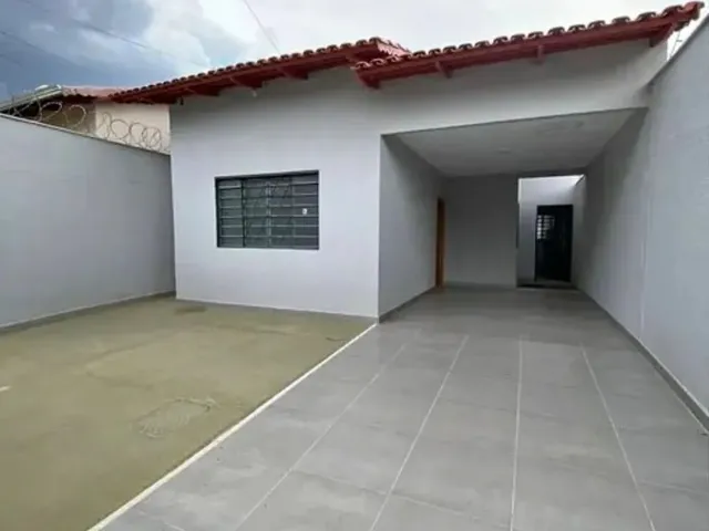 Imagem: Casa na Barra dos Coqueiros