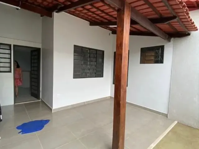 Imagem 2: Casa na Barra dos Coqueiros