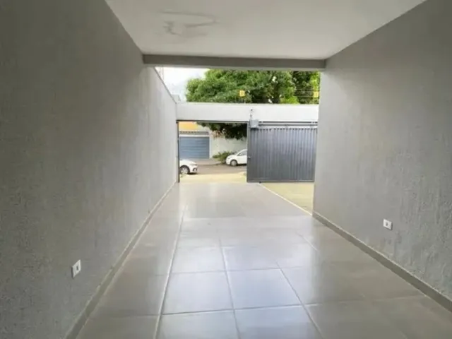 Imagem 3: Casa na Barra dos Coqueiros