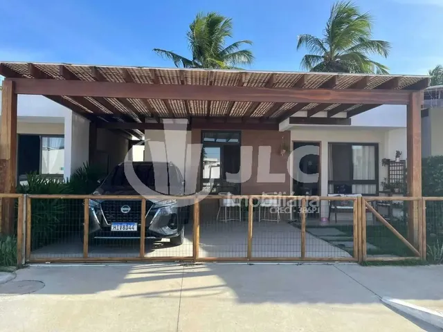 Imagem: Casa no Marine Residence Condomínio Clube