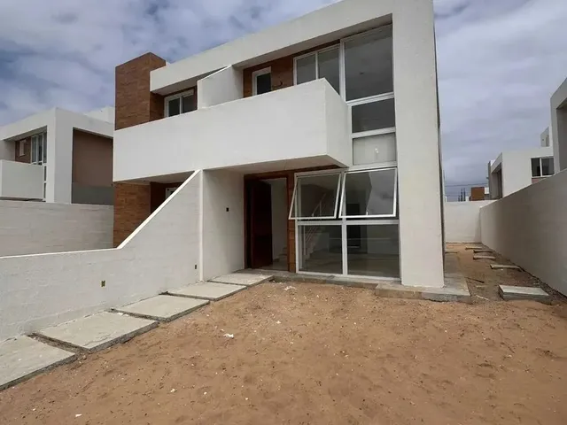 Imagem 5: Casa Duplex - Cond. Barra Loft [7996