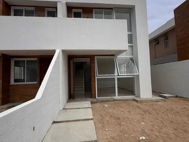 Imagem 7: Casa Duplex - Cond. Barra Loft [7996