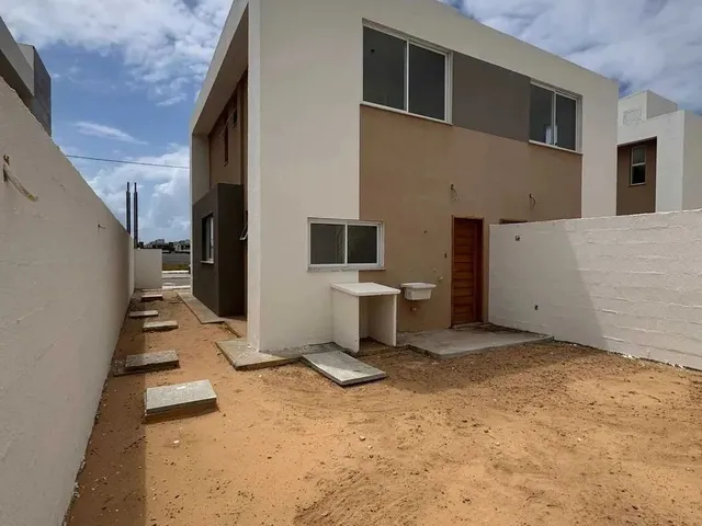 Imagem 9: Casa Duplex - Cond. Barra Loft [7996