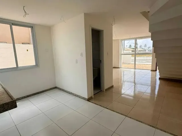 Imagem 2: Casa Duplex - Cond. Barra Loft [7996