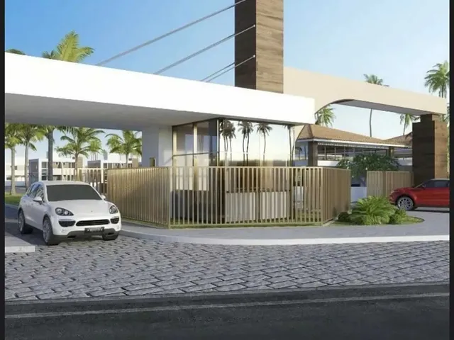 Imagem 14: Casa Duplex - Cond. Barra Loft [7996