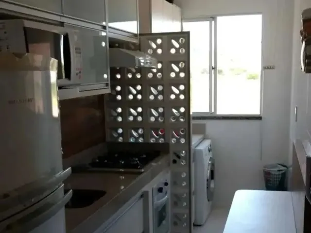 Imagem: Ref. 391 Oportunidade! Apartamento Reformado
