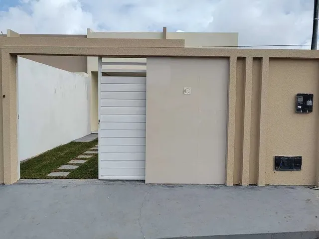 Imagem: Casa Barra dos Coqueiros !