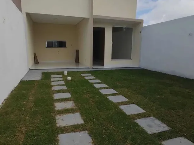 Imagem 8: Casa Barra dos Coqueiros !