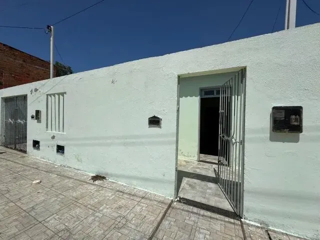 Imagem: Vendo Casa na Barra dos Coqueiros Andorinhas