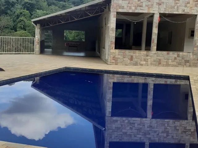 Imagem: Alugo Sítio em Betim