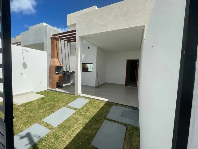 Imagem: Casa no Luar da Barra - Barra dos Coqueiros