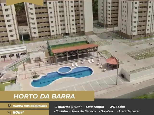 Imagem: Apartamento Totalmente Reformado no Horto