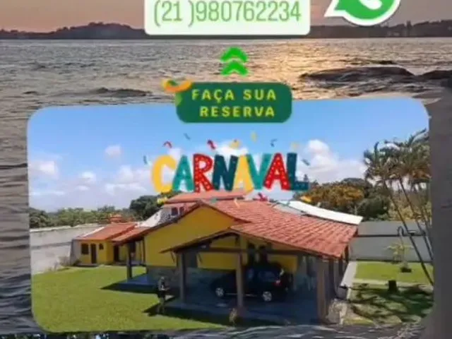Imagem: Quintal Iguabinha