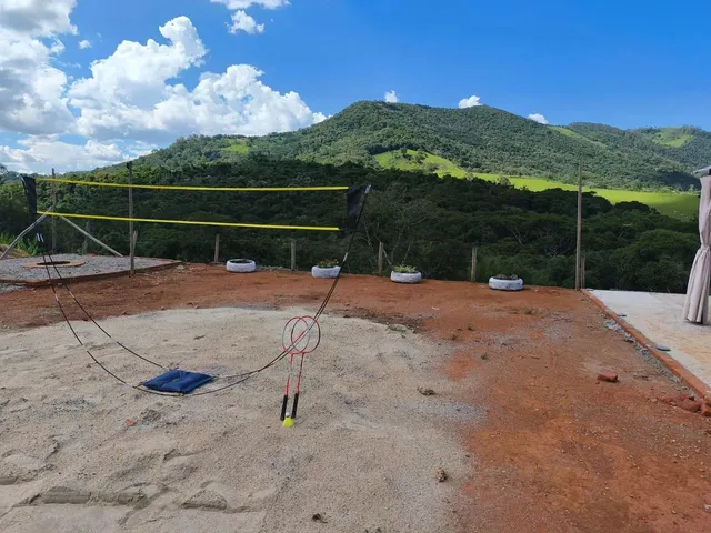 Imagem 4: Disponível para o Carnaval - Chácara em Extrema Mg, Pertinho de Bragança