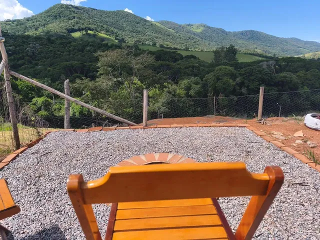 Imagem 5: Disponível para o Carnaval - Chácara em Extrema Mg, Pertinho de Bragança
