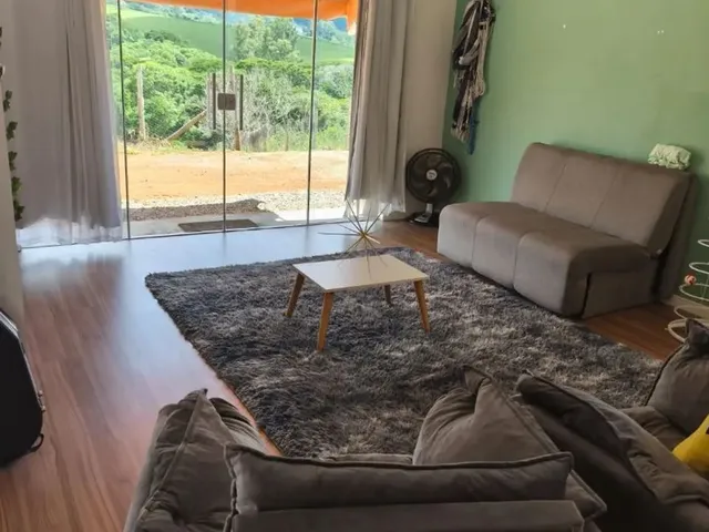Imagem 12: Disponível para o Carnaval - Chácara em Extrema Mg, Pertinho de Bragança