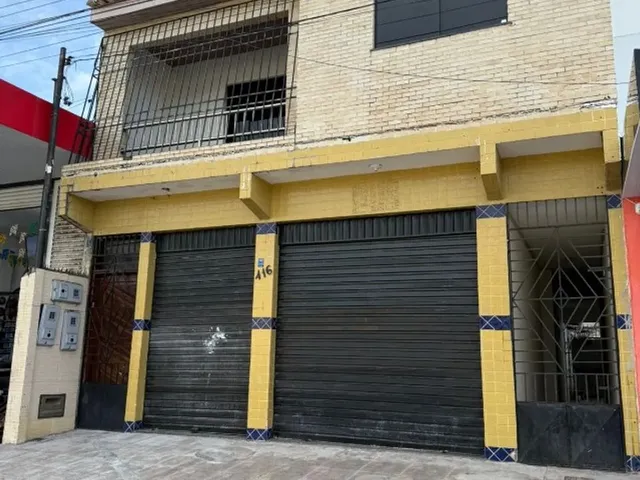 Imagem: Excelente Ponto Comercial na Barra dos Coqueiros