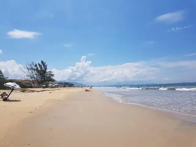 Imagem: Alugo por 7 Dias Quitinete em Unamar para