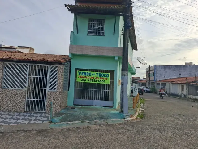 Imagem: Vendo Ou Troco Casa em Pirambu