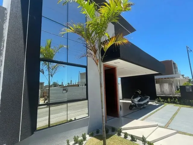 Imagem: Casa À Venda Malui Residence