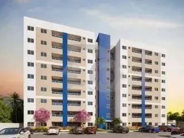 Imagem 1: Summer Barra: Apartamentos de 2 Ou 3 Quartos com Suíte e Varanda Gourmet