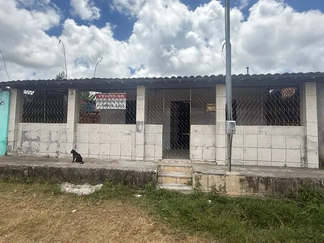 Imagem: Casa no Centro de São Cristóvão