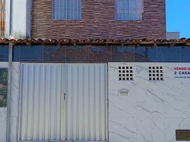 Imagem: Vende-Se 2 Casas