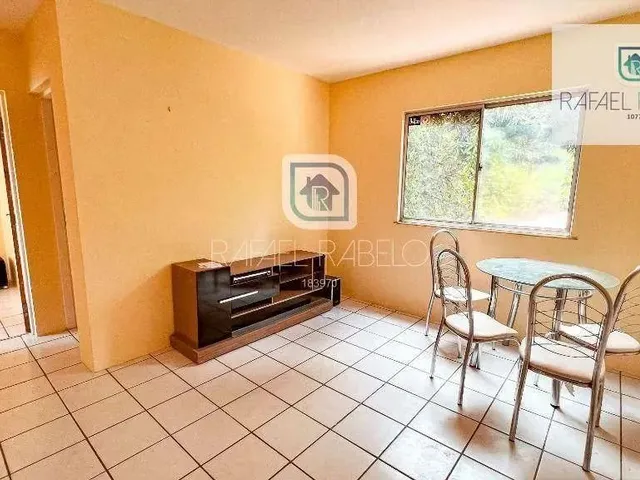 Imagem: Apartamento, 44 M² - Venda por R$ 130.000,00