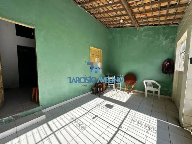 Imagem 10: Vendo Casa 2/4 no Rosa Maria