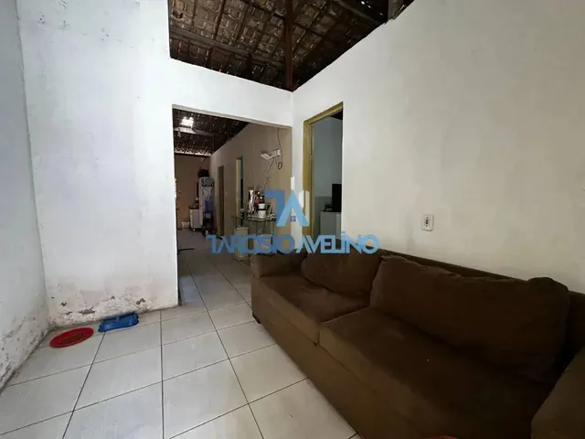 Imagem 8: Vendo Casa 2/4 no Rosa Maria