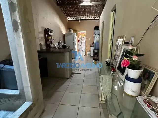 Imagem 12: Vendo Casa 2/4 no Rosa Maria