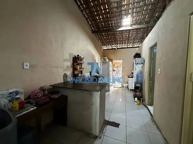 Imagem 7: Vendo Casa 2/4 no Rosa Maria