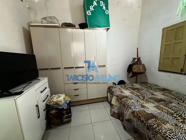 Imagem 6: Vendo Casa 2/4 no Rosa Maria